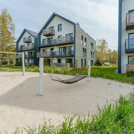 Apartament Oak Tree Surfingbird Dźwirzyno Buitenkant foto